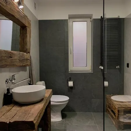Apartament Pod Jablonia Apartment *