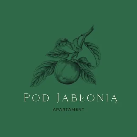 Apartament Pod Jablonia Apartment