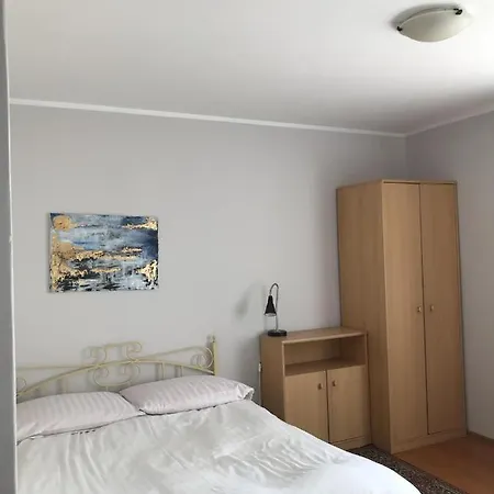 Apartament Pod Jablonia Leba
