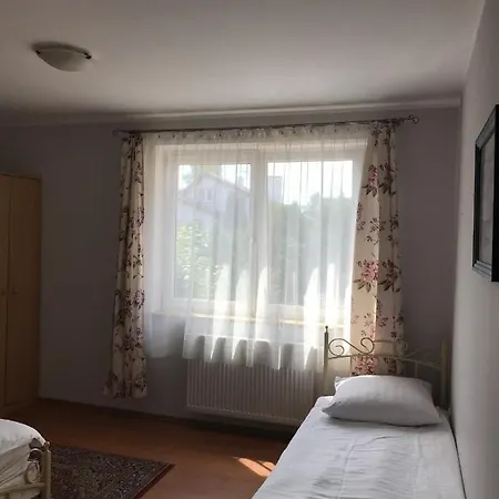 Apartament Pod Jablonia Leba